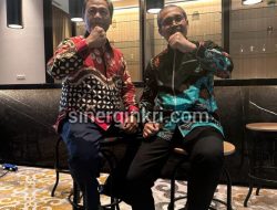 Belum usai perkara FB kembali komisioner KPK diduga langgar kode etik, K MAKI : KPK di titik nadir