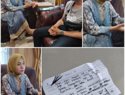 Mengenal Lebih Dekat Sosok Puput Caleg DPRD Provinsi Sumsel Partai PPP