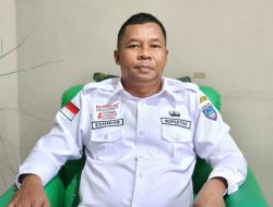 Kepala Inspektur OKU Timur Pentingnya Netralitas ASN Dan PPPK Menghadapi Pemilu 2024
