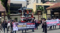 Dugaan Manipulasi RUPS Bank Sumsel Babel, Aktivis Sumsel – Jakarta Minta Segera Periksa Herman Deru