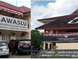 K MAKI Sumsel Minta Bawaslu dan KPU Bijak dalam Penggunaan Dana Hibah Pilkada Serentak