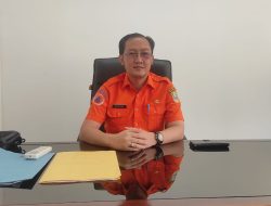 BPBD Kabupaten Bekasi Menyiagakan Personil Mengantisipasi Banjir di musim Penghujan