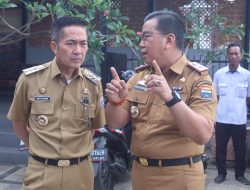 Percantik Wajah Kota Palembang, Penataan Kawasan BKB dan Kambang Iwak Jadi Perhatian Serius Pemerintah