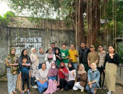 Pembebasan Perempuan dalam Belenggu patriarki