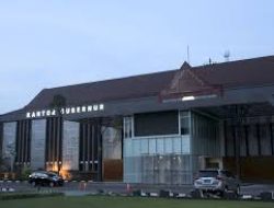 Pemprov Sumsel Terancam Defisit Rp. 2,3 trilyun, Kecuali Bappenda Berkerja Optimal