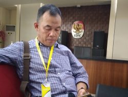 PJ Kepala Daerah Sumsel Usia Muda, K MAKI : Belum Teruji Hadapi Masalah