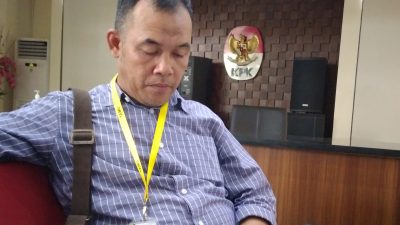 PJ Kepala Daerah Sumsel Usia Muda, K MAKI : Belum Teruji Hadapi Masalah