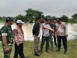 Kecamatan Pebayuran Menyiapkan Beberapa Skema Untuk Penanganan Bencana Banjir