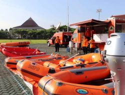 PJ Bupati Bekasi Terbitkan Surat Edaran kesiapsiagaan terhadap bencana hidrometeorologi