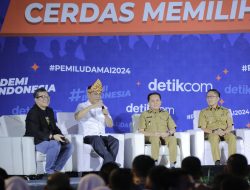 Pemilih Pemula di Sumsel Harus Cerdas Menggunakan Hak Pilihnya