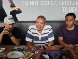 Beberkan Kejanggalan Kasus PT SMS ke Publik, K MAKI Sumsel Paparkan Beberapa Poin