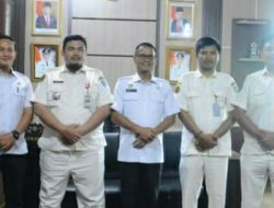 Sinergi Pemda OKU Selatan Bersama Purna Paskibraka Indonesia