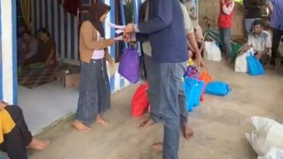 Diduga Melanggar UU Pemilu, Dua Caleg dari Partai Ternama Akan Dilaporkan ke Bawaslu