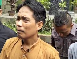 Dodo Arman Penuhi Undangan Polda Sumsel, Kalirifikasi Laporan AR
