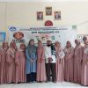 Kepala sekolah SDN Mekarsari 04 Bersama Orang Tua Murid Adakan Giat Tarhib Ramadhan