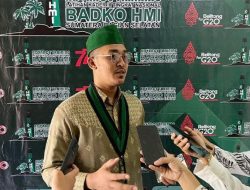Badko HMI Sumsel Kembali Minta Mendagri Tito Karnavian Copot Pj Bupati Musi Banyuasin