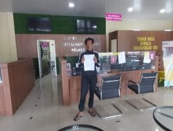 Gara – gara Warisan, Paman Tega Menganiaya Ponakan Sendiri