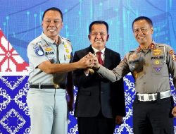 Pj Gubernur Sumsel Komitmen Pemprov Sumsel Dukung Optimalisasi Pelayanan Persamsatan Sumsel