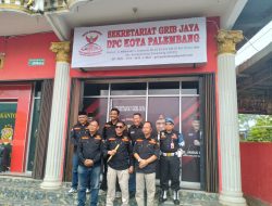 Jamak Udin Ketua DPC GRIB Kejam Keras tindakan Premanisme Dept Collector Mata Elang