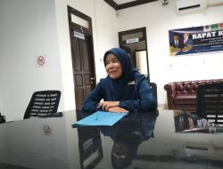 Fitrianti Agustinda Siap Maju Palembang 1 Dengan Perolehan 9 Kursi Partai Nasdem