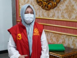 Kejati Sumsel Tetapkan Tersangka EM Perkara Korupsi Penjualan Asset Yayasan Batang Hari Sembilan