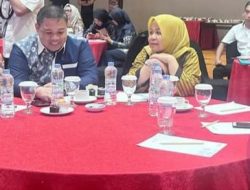 Pemkab OKU Selatan Dukung Terwujudnya Visi Indonesia Emas 2045