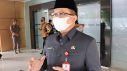 ASN Ingin Maju di Kontestasi Pilkada, Hendar Herawan : Tidak Ada Pelanggaran Undang-Undang