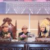 Ketua DPRD Sumsel Buka Rapat Paripurna Dalam Rangka HUT Provinsi Sumsel ke 78