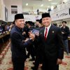 K MAKI Sumsel Apresiasi Muhammad Yugo dalam Jabatan Barunya sebagai Kabag SDA Pemkot Palembang