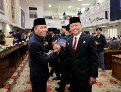 K MAKI Sumsel Apresiasi Muhammad Yugo dalam Jabatan Barunya sebagai Kabag SDA Pemkot Palembang