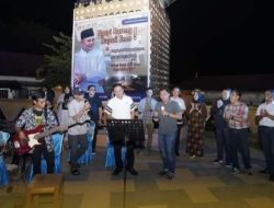 Serap Aspirasi, Bupati Enos “Ngopi Bareng” Bersama Masyarakat