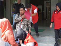 Kejati Sumsel Tetapkan Dua Tersangka Dugaan Korupsi Penjualan Aset Yayasan Batang Hari Sembilan