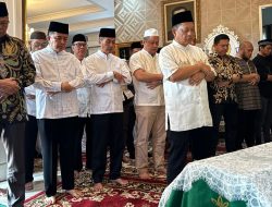 Ratu Dewa Kenang Almarhumah Ibunda Tito Karnavian Semasa Hidup, “Panutan Kita Semua”