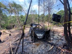 Berantas Ilegal Drilling Tugas Besar Pj Gubernur dan Kapolda Sumsel, K MAKI : Rugikan Negara dan Rusak Lingkungan