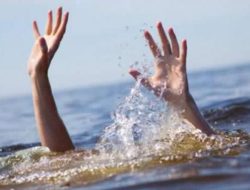 BPBD Kabupaten Tangerang Evakuasi Korban Tenggelam di Danau Eks Galian Pasir
