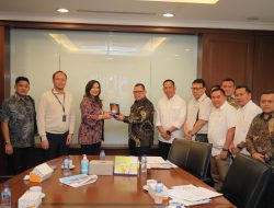 Revitalisasi Kawasan Kumuh Rusun IB I, Pj Walikota Palembang Targetkan Akhir 2024