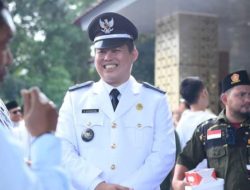 Pembangunan Gerbang Tol Baru di Desa Kadu, Muhammad Asdiansyah : Desa Kami Menjadi Kawasan Kota Baru di Kabupaten Tangerang