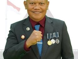 Pj. Bupati Bekasi Dedy Supriyadi secara resmi melantik Jaoharul Alam sebagai Pj. Sekretaris Daerah Kabupaten Bekasi