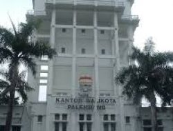 Semakin Aneh!! Pegawai Pemkot Palembang Wajib Lampirkan Bukti Pembayaran PBB Saat Izin Tak Masuk Kerja