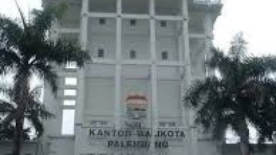 Semakin Aneh!! Pegawai Pemkot Palembang Wajib Lampirkan Bukti Pembayaran PBB Saat Izin Tak Masuk Kerja