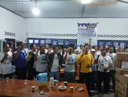 Lomba Gaple Merdeka Herman Deru – Cik Ujang Cup OKU Selatan di Ikuti Ratusan Peserta