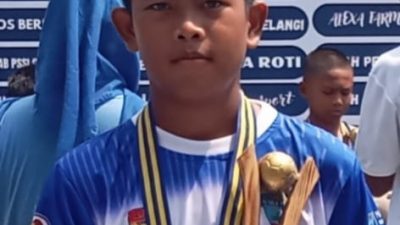 Siswa SMPN 1 Martapura Bawa Nama Harum OKU Timur ke Tingkat Nasional