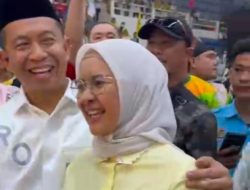 K MAKI Sorot Kepala BPKDSM Kota Lubuklinggau Diduga Terlibat Politik Praktis Pilkada 2024