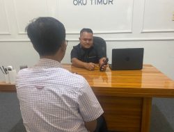 Bawaslu OKUT Panggil Kepala Puskesmas Totorejo Terkait Video Dukungan Terhadap Paslon Petahana