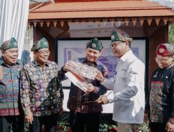 Memorabilia Uang Rupiah Pecahan Rp10.000 Tahun Emisi 2005: Wujud Kebanggaan Nasional di Museum Balaputera Dewa