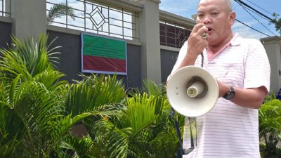 Penyitaan Aset YBS oleh Kejati Sumsel, K MAKI : Pejabat BPN Diduga Terlibat Penerbitan Sertifikat