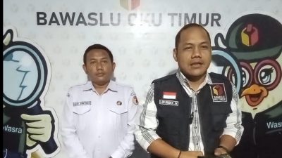 Kades Pujo Rahayu Terus Berkelit Soal Dugaan Intimidasi Warga Saat Diperiksa Bawaslu