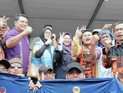 Anggota PP Tigaraksa Dukung Maesyal-Intan Jadi Bupati Tangerang