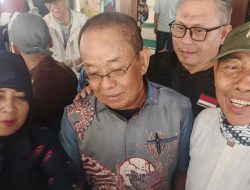 Gegara Membela Warga Pesisir Tangerang, Muhammad Said Didu di Panggil Polisi