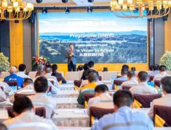 Pemerintah Dorong Hilirisasi  Berkelanjutan Tenant di Kawasan IMIP Garap Strategi Pembangunan Industri Nikel